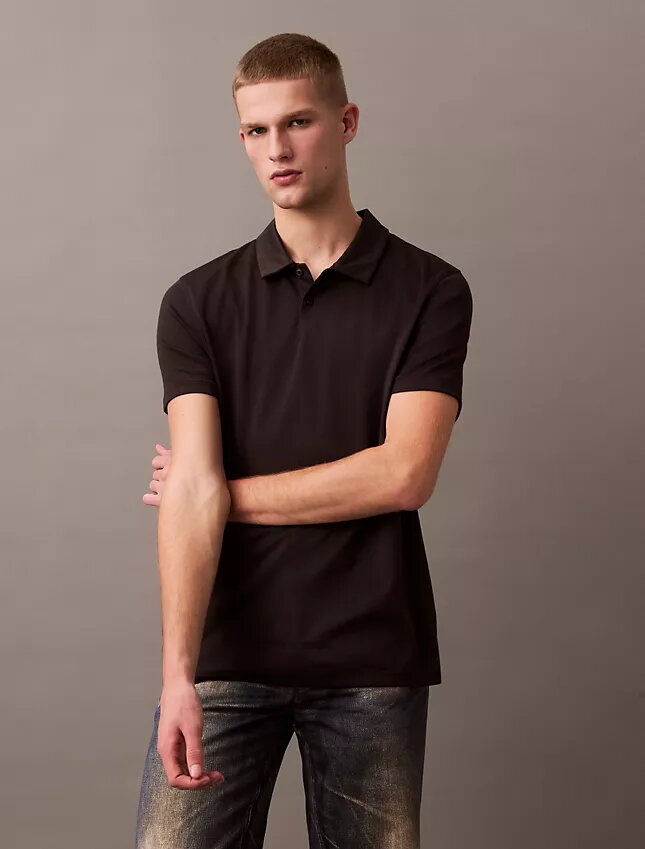 Performance Classic Polo Shirt Performance Classic Polo Shirt