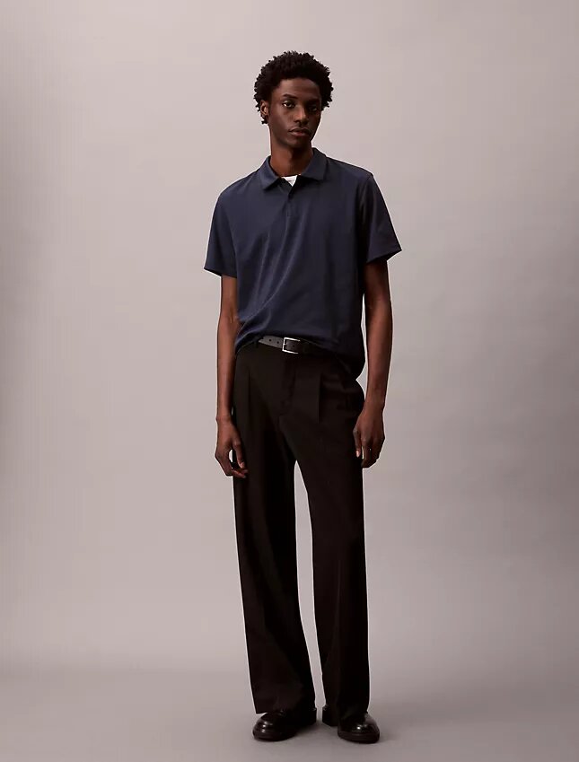 Performance Classic Polo Shirt Performance Classic Polo Shirt