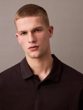 Performance Classic Polo Shirt