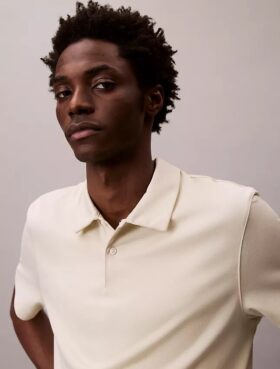 Performance Classic Polo Shirt