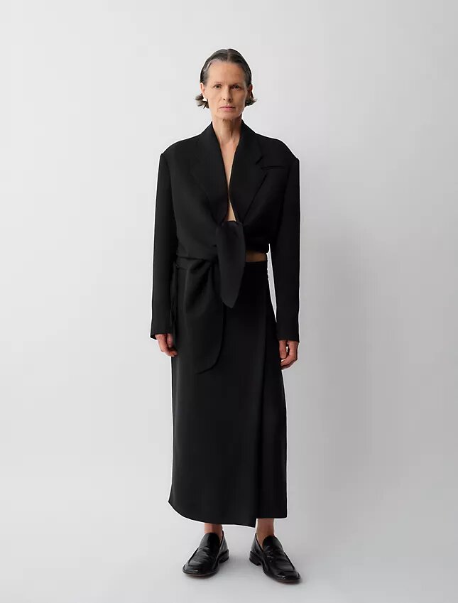 Petunia Jacket Petunia Jacket