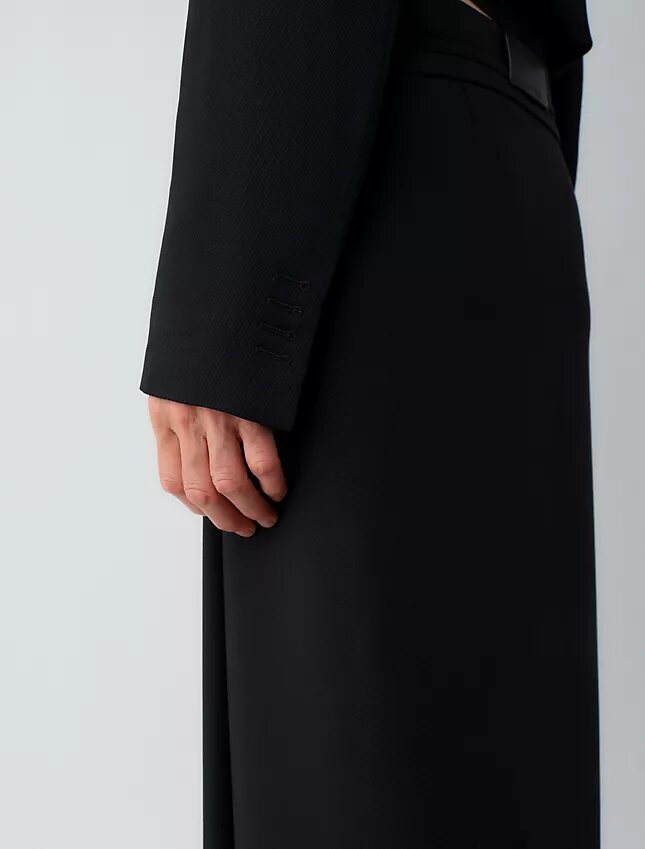 Petunia Jacket Petunia Jacket