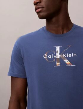 Photo Monologo Graphic Classic T-Shirt