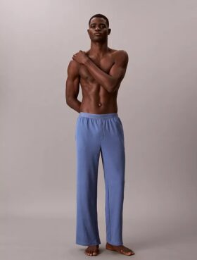 Pique Sleep Pants