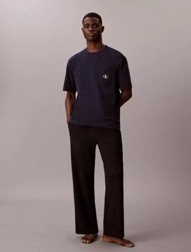 Pique Sleep Pants