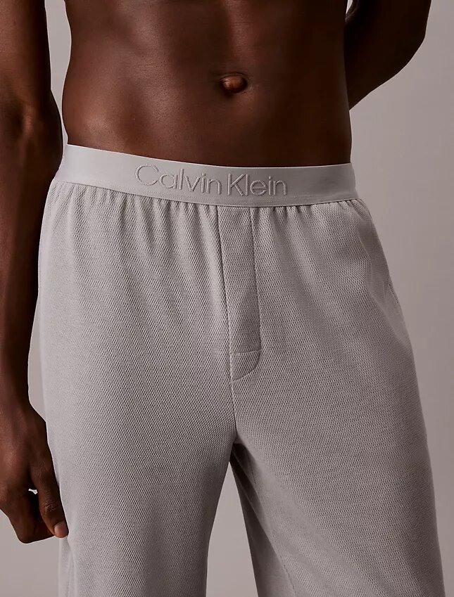 Pique Sleep Pants Pique Sleep Pants