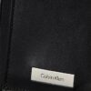 Plaque Logo Card Case