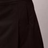 Pleated Mini Skirt Pleated Mini Skirt