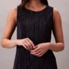 Plisse Tank Top Plisse Tank Top