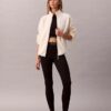 Polar Fleece Zip Jacket