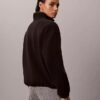 Polar Fleece Zip Jacket
