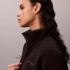 Polar Fleece Zip Jacket