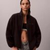 Polar Fleece Zip Jacket