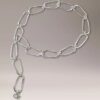 Polished Chain Belt