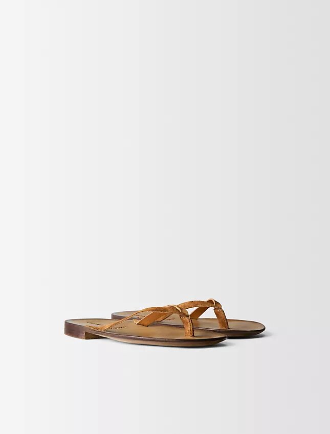 Pollon Sandal Pollon Sandal