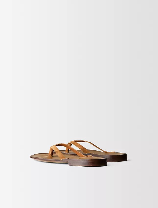 Pollon Sandal Pollon Sandal