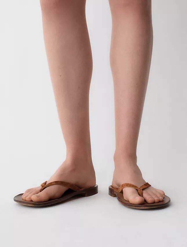 Pollon Sandal Pollon Sandal