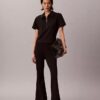 Ponte Flared Pants Ponte Flared Pants