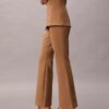 Ponte Flared Pants