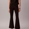 Ponte Flared Pants Ponte Flared Pants