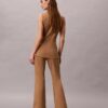 Ponte Flared Pants