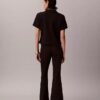 Ponte Flared Pants Ponte Flared Pants