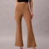 Ponte Flared Pants