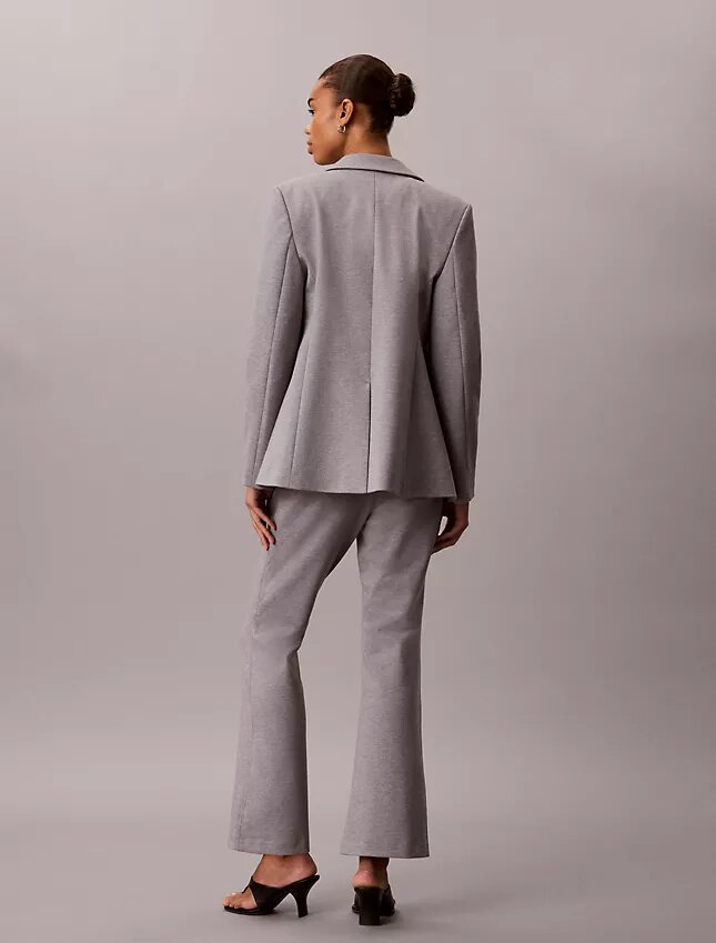 Ponte Flared Pants Ponte Flared Pants