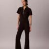 Ponte Flared Pants Ponte Flared Pants
