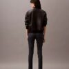 Ponte Herringbone Print Skinny Fit Pants Ponte Herringbone Print Skinny Fit Pants