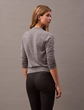 Ponte Houndstooth Print Skinny Pants Ponte Houndstooth Print Skinny Pants
