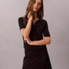 Ponte Mini Skirt Ponte Mini Skirt