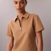 Ponte Polo T-Shirt Ponte Polo T-Shirt