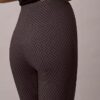 Ponte Print Skinny Fit Pants Ponte Print Skinny Fit Pants