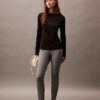 Ponte Skinny Fit Pants Ponte Skinny Fit Pants