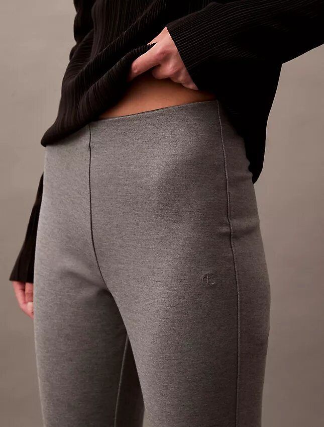 Ponte Skinny Fit Pants Ponte Skinny Fit Pants