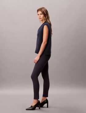 Ponte Skinny Fit Pants