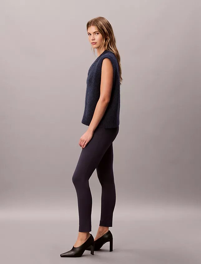 Ponte Skinny Fit Pants Ponte Skinny Fit Pants