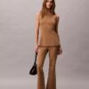 Ponte Sleeveless Top Ponte Sleeveless Top