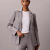 Ponte Slim Blazer Ponte Slim Blazer