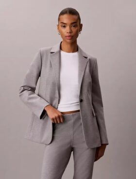 Ponte Slim Blazer Ponte Slim Blazer