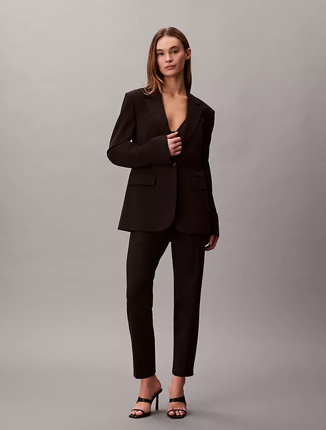 Ponte Slim Blazer Ponte Slim Blazer