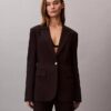 Ponte Slim Blazer Ponte Slim Blazer