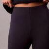 Ponte Slim Flared Pants Ponte Slim Flared Pants