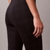Ponte Slim Flared Pants