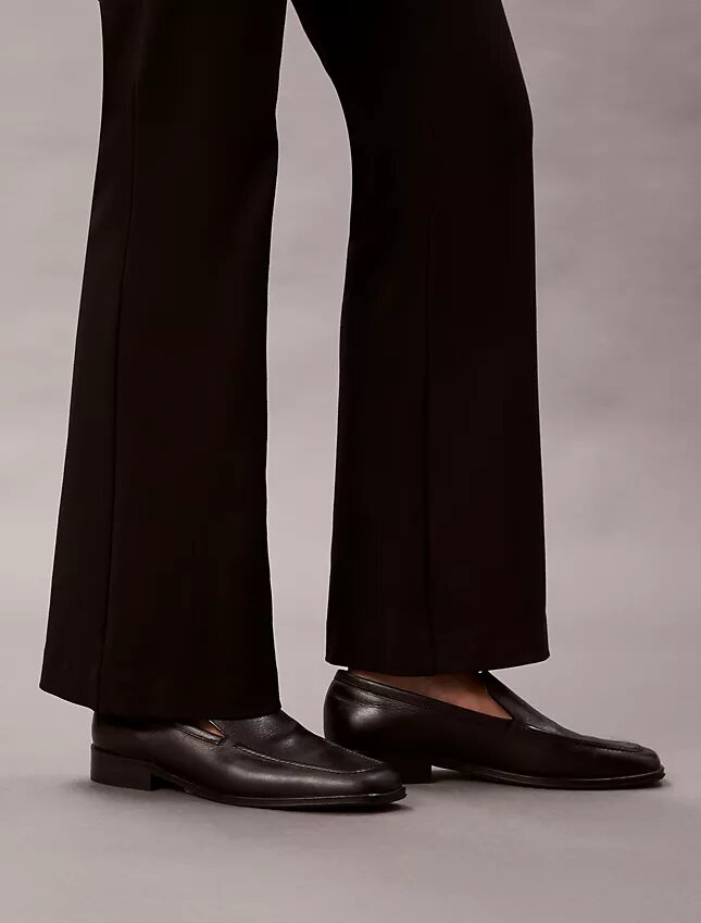Ponte Slim Flared Pants Ponte Slim Flared Pants