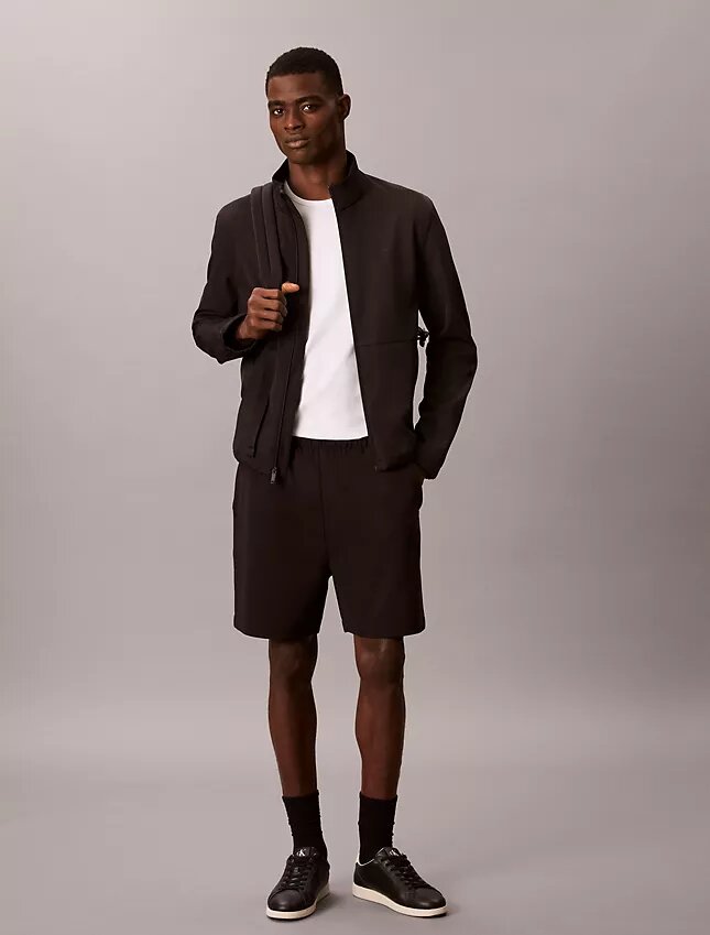 Ponte Tech Shorts Ponte Tech Shorts