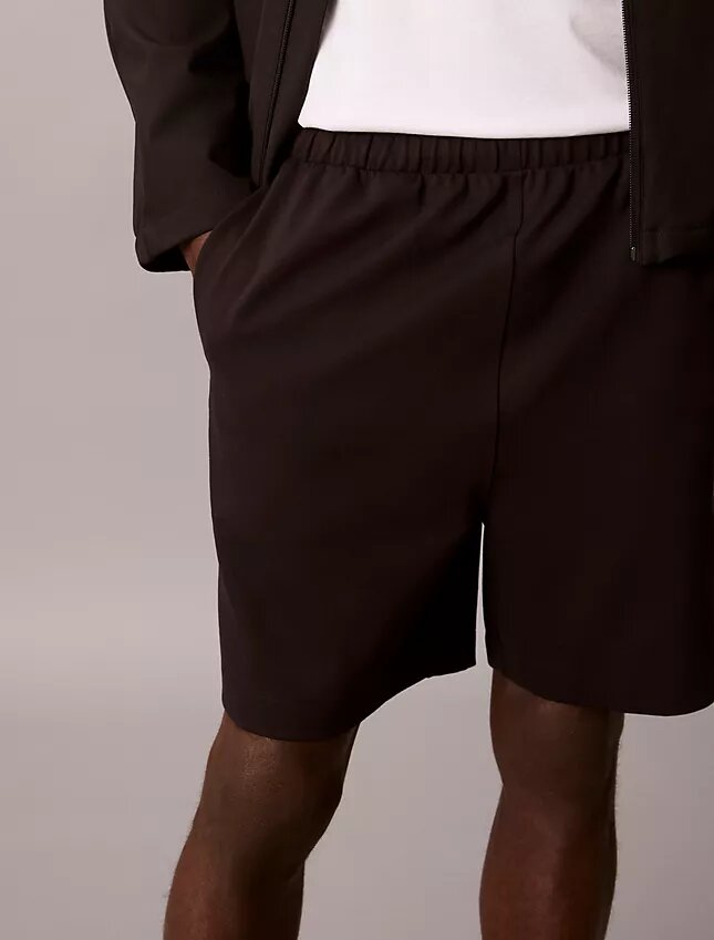 Ponte Tech Shorts Ponte Tech Shorts