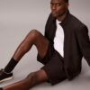Ponte Tech Shorts Ponte Tech Shorts