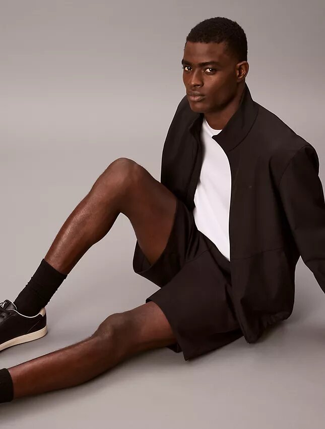 Ponte Tech Shorts Ponte Tech Shorts